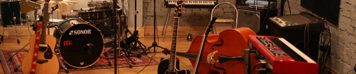 Kaska Records Studios