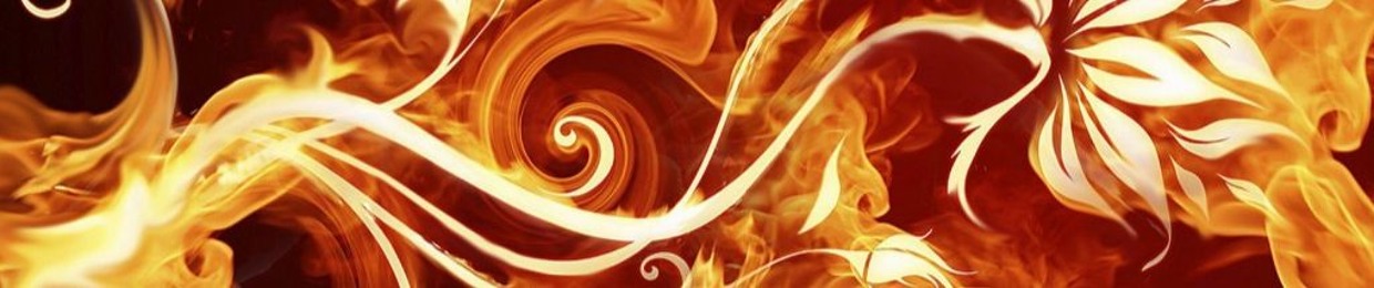 Fire Fairy