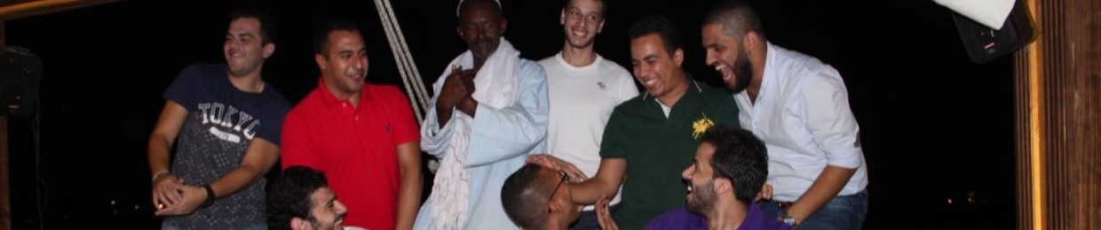 Omar Kamel Abdelgawad