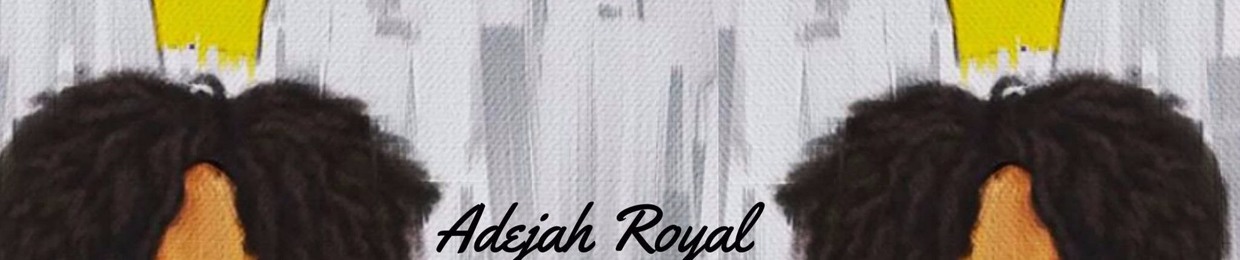 Adejah Royal