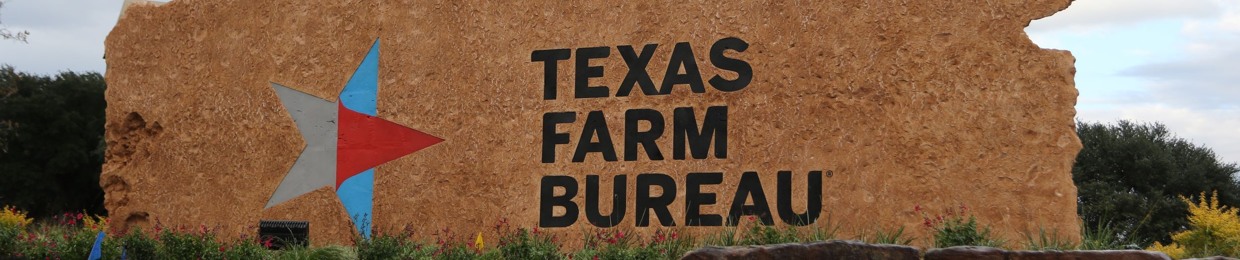 Texas Farm Bureau Radio Network