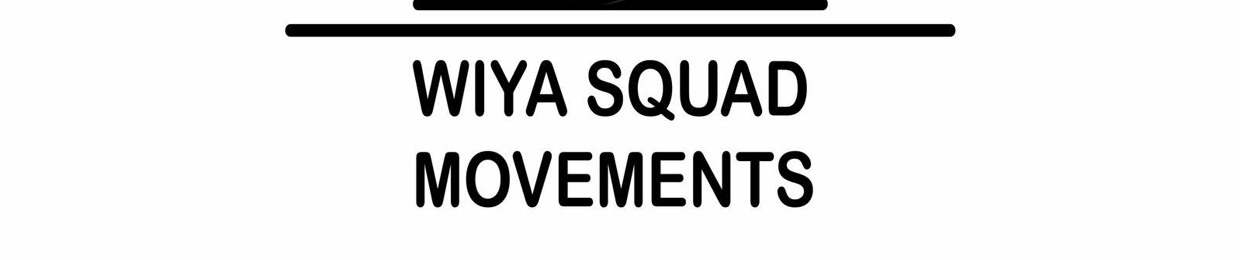 Wiya-Squad Movement.Inc