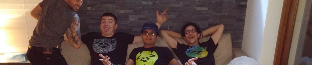 DnB Nick