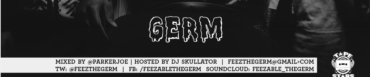 Feezable The Germ