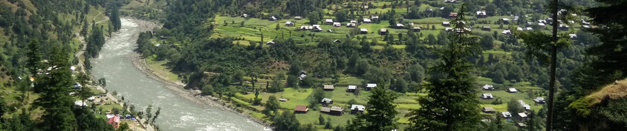 Aamir Bashir Chaudhry