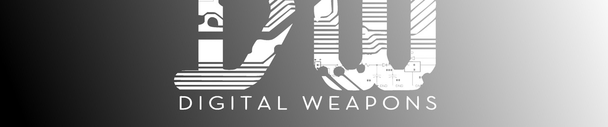 Digital-Weapons