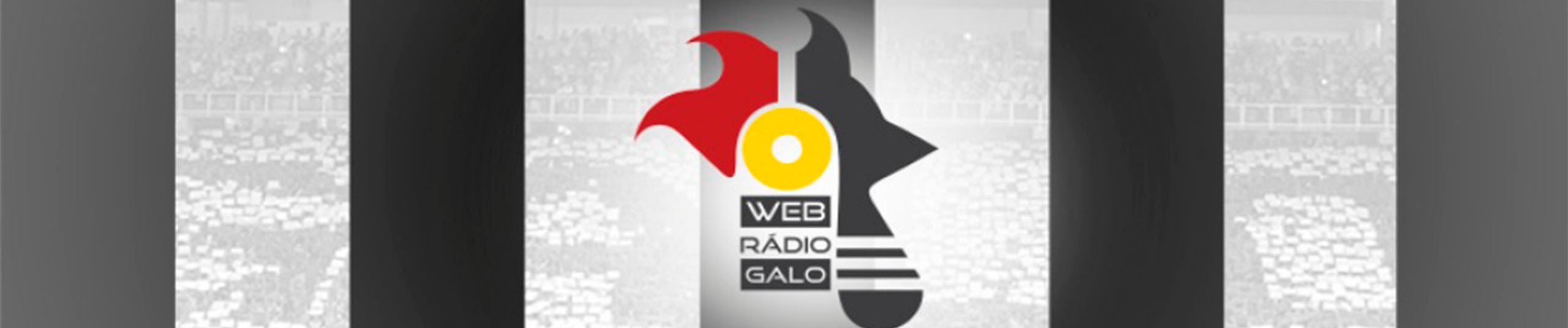 WEB RÁDIO GALO (@webradiogalo) / X