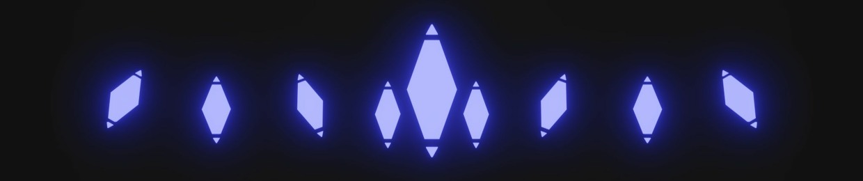 Neo Ethereal Future | Phorzaeken