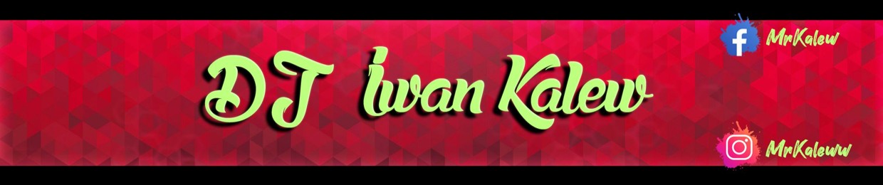 DJ Iwan Kalew