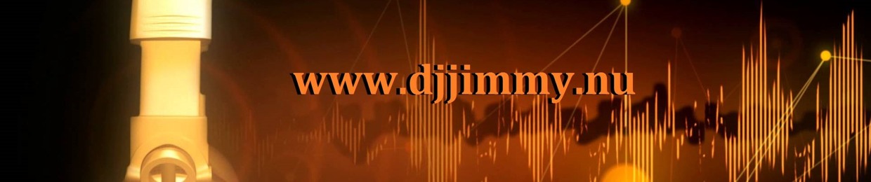 DjJimmy Strömberg