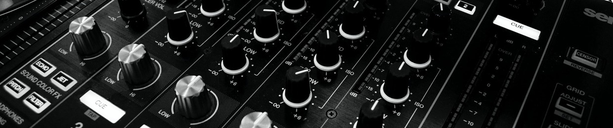 Substance DJs