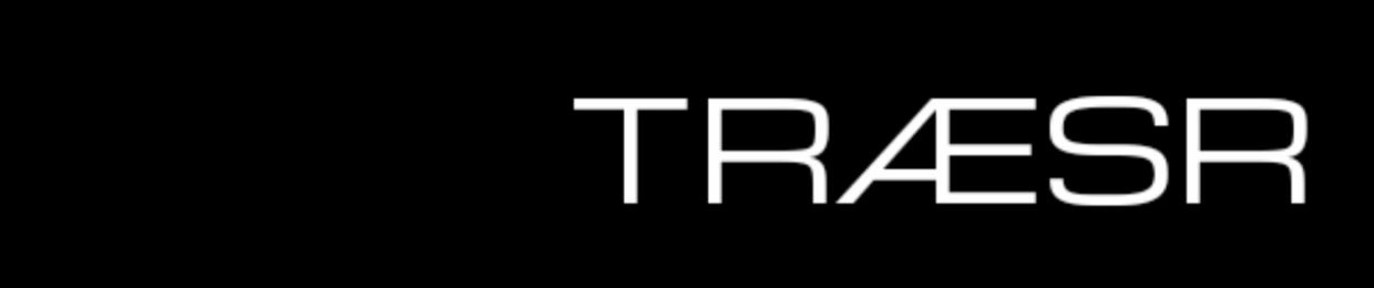TRÆSR