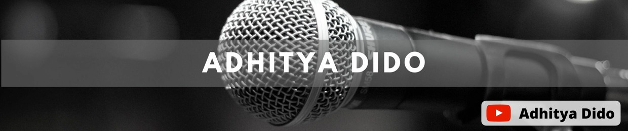 Adhitya Dido Widyanto