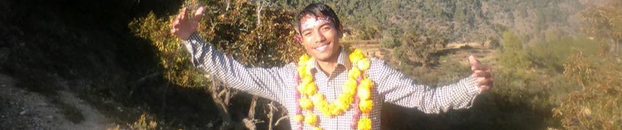Man Bahadur Khadka