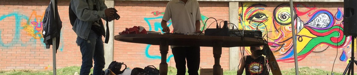Dj-Laughs