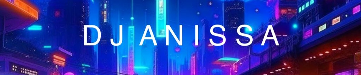 DJ Anissa