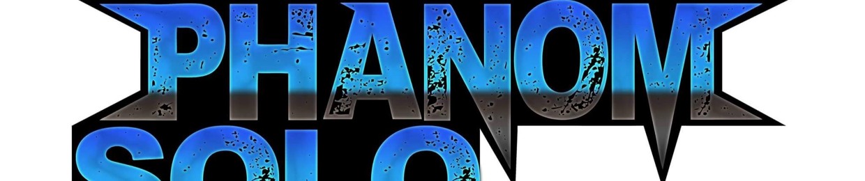 PHANOM SOLO OF N.O.T.E