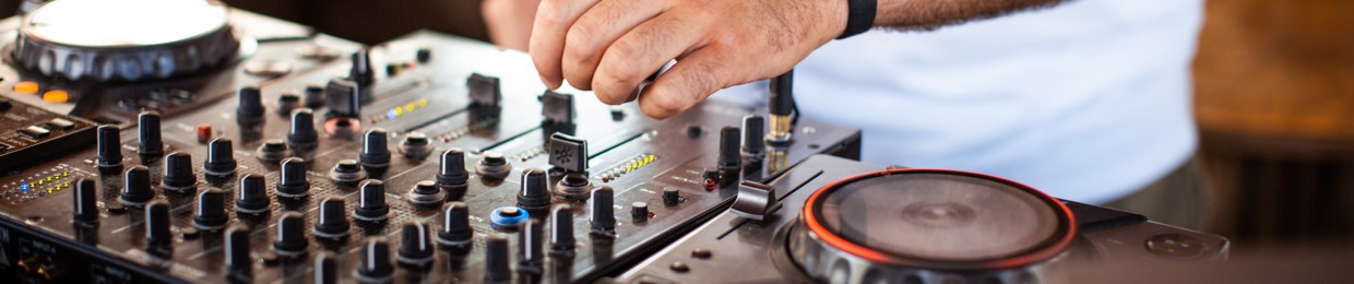 Gianvito Resta dj