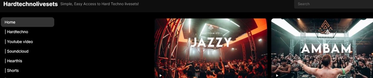 Hardtechnolivesets.com