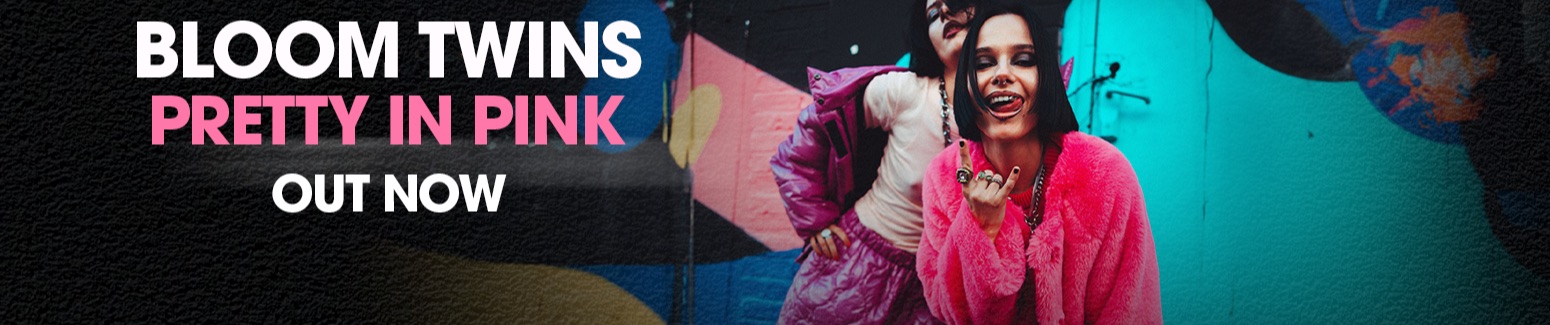 Stream Bloom Twins Music | Listen To Songs, Albums, Playlists For.