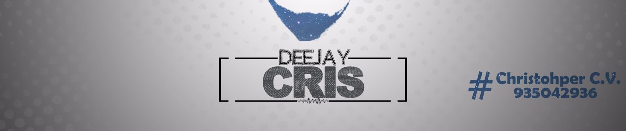 deejay cris