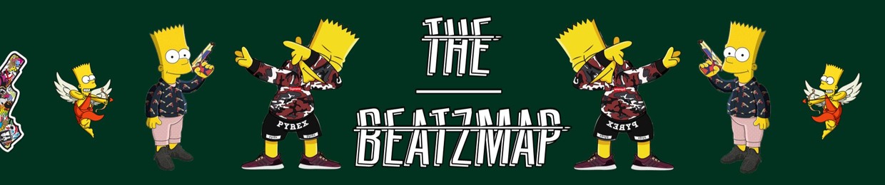 The Beatzmap / Trap Beats - Rap Instrumentals