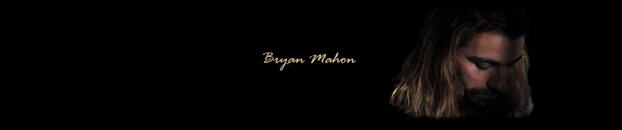 Bryan Mahon