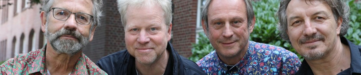 HierGehtWas Band