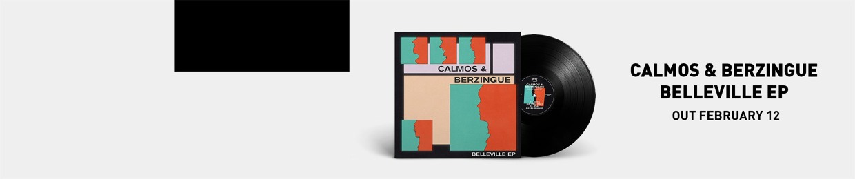 Calmos & Berzingue