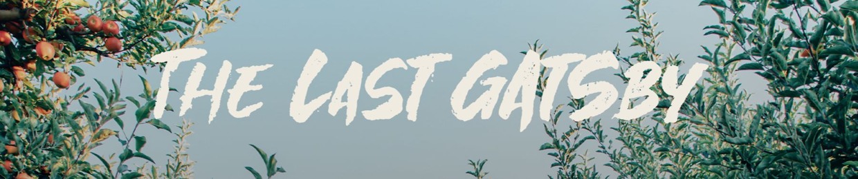 The Last Gatsby Official