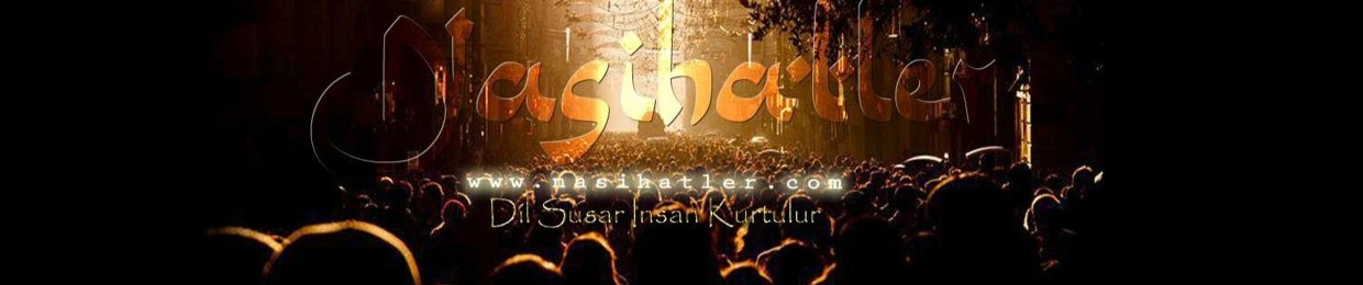 nasihatler