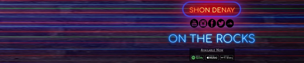 Shon Denay