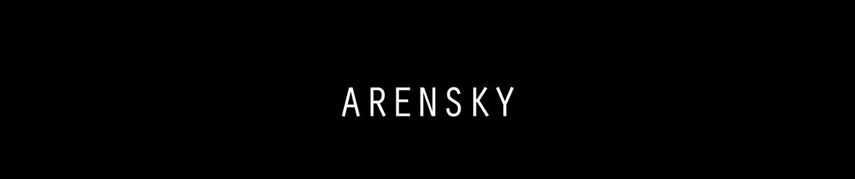 Arensky