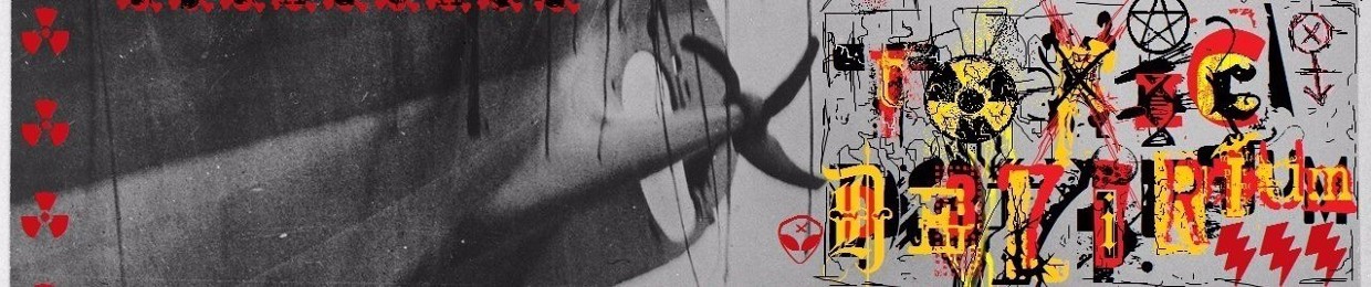 Toxic Delirium 1st album