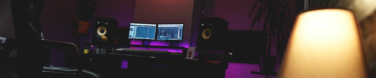 NICE recording studio