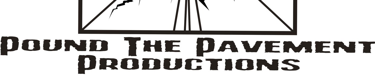 Pound The Pavement Productions