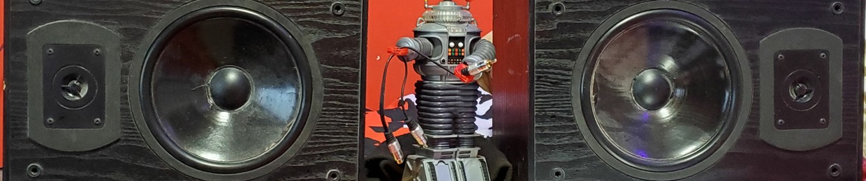 Robotiko DJ Playlist