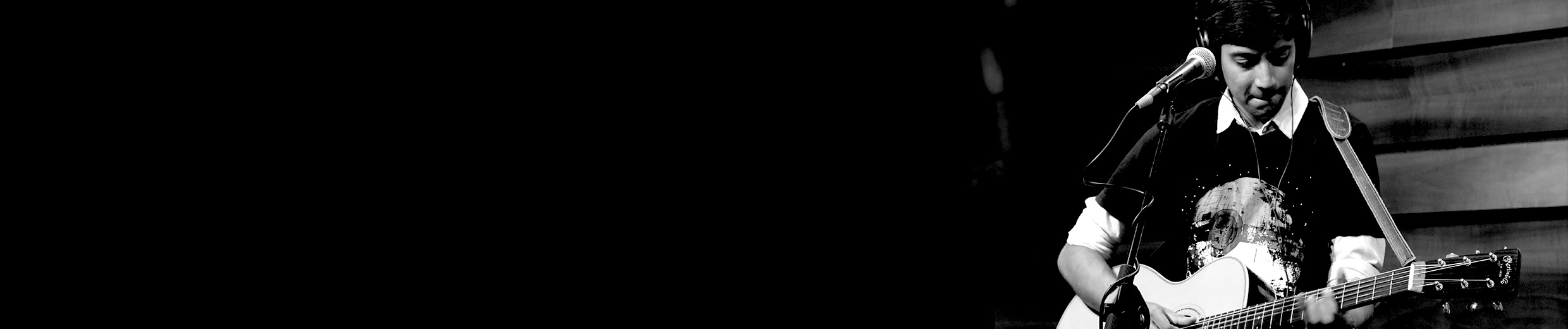 SoundCloud banner for @sooraj