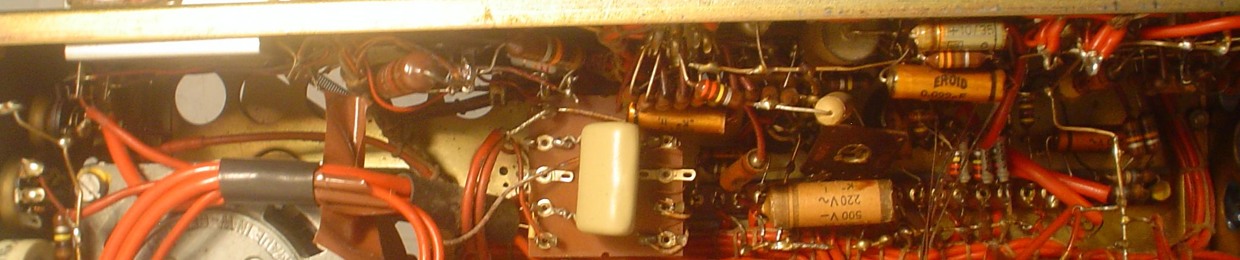 The Analog Music Project