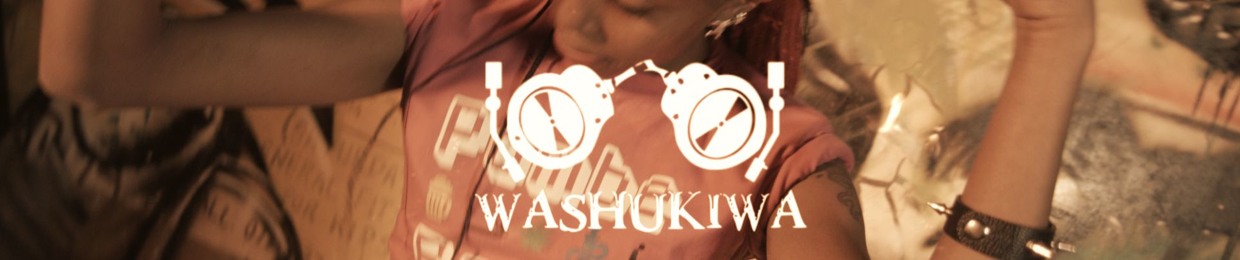 Washukiwa