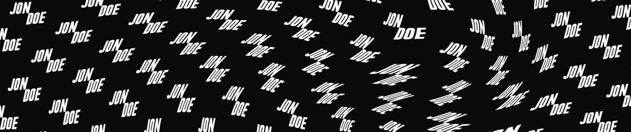 Jon Doe