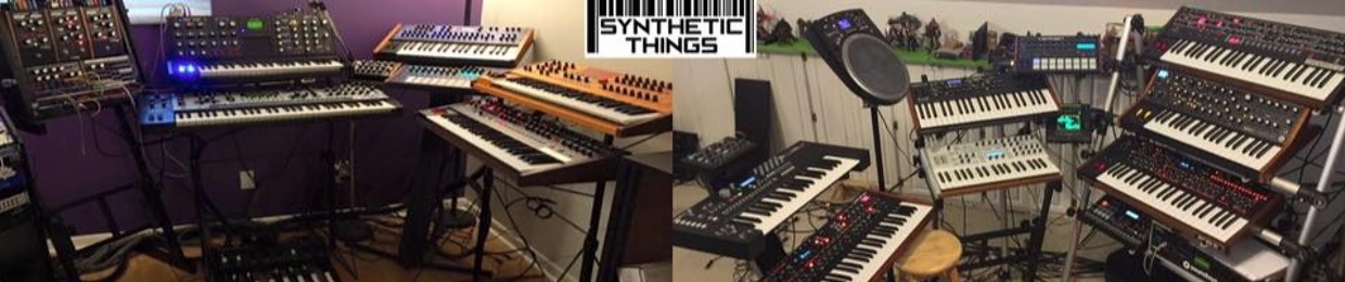 Synthetic Things