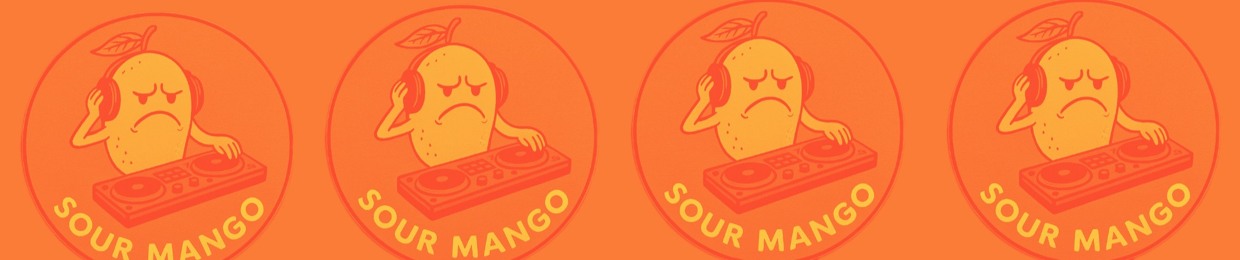 Sour Mango