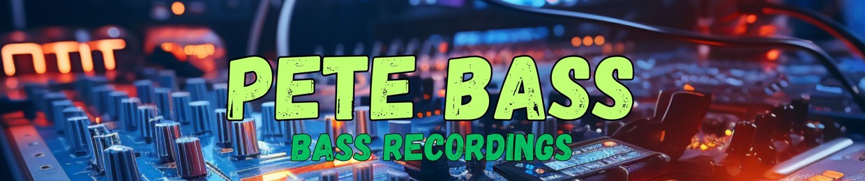 PETE BASS