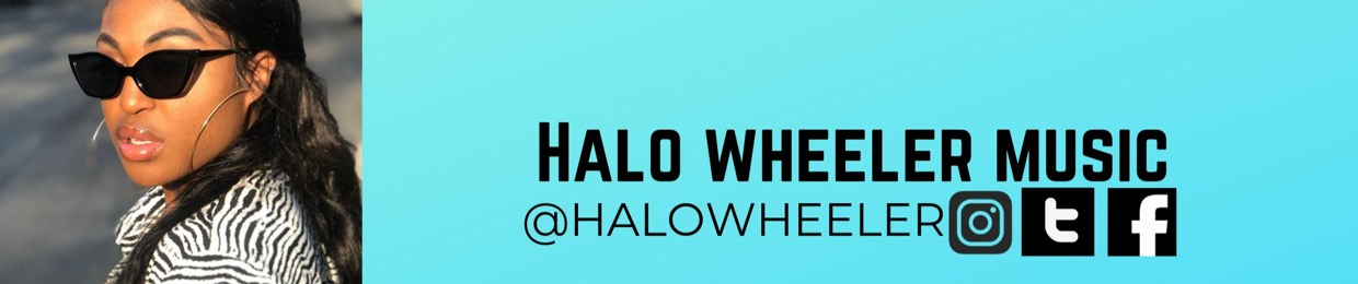 Halo Wheeler Music