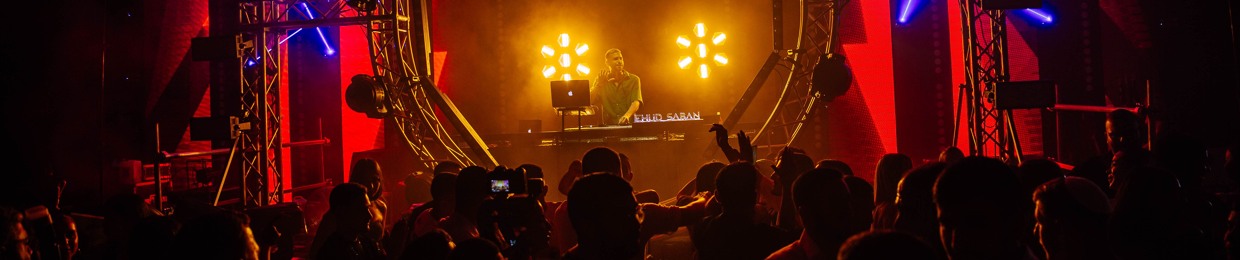 EHUD SABAN - MUSIC