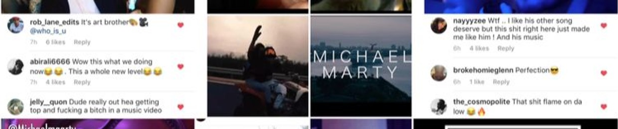 Michael Marty