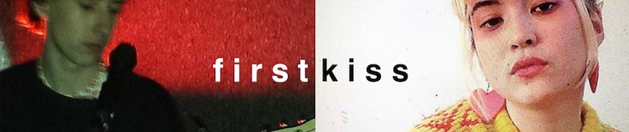 firstkiss