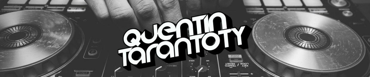 Quentin Tarantoty Official