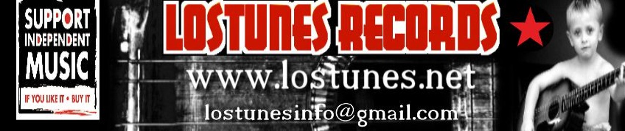 Lostunes Records